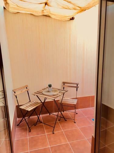 El B�ho Apartment Wi-fi