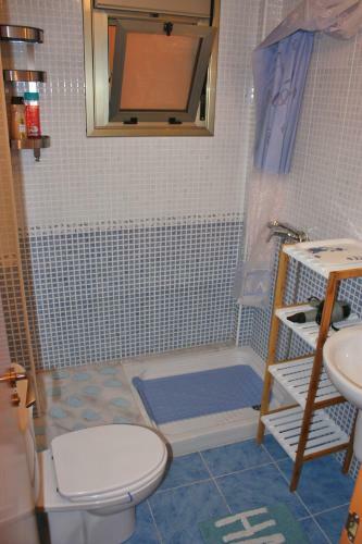 El B�ho Apartment Wi-fi