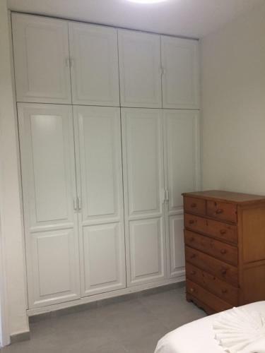 Apartamento El Olivar Playa Chica - 1�b - Burgado