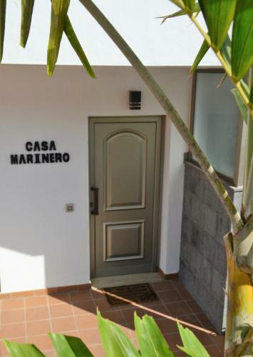 Casa Marinero With Private Pool