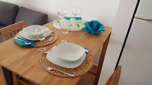 Apartamento �tico La Marina