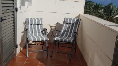 Apartamento �tico La Marina