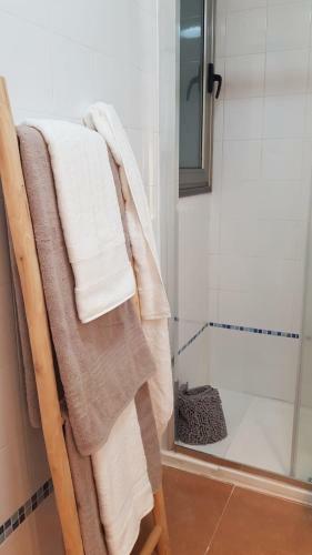 Apartamento �tico La Marina