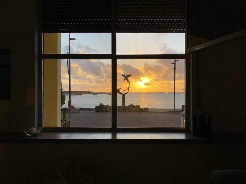 Duplex Con Vistas En Primera Linea De Playa