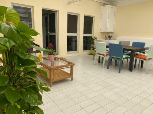 Duplex Con Vistas En Primera Linea De Playa