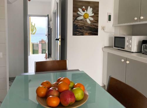 Duplex Con Vistas En Primera Linea De Playa