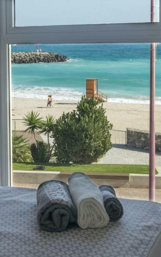 Duplex Con Vistas En Primera Linea De Playa