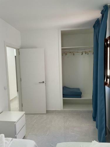 Apartamentos Tamasite