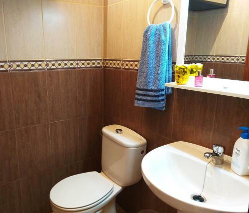 Apartamento Puerto Del Rosario The Best
