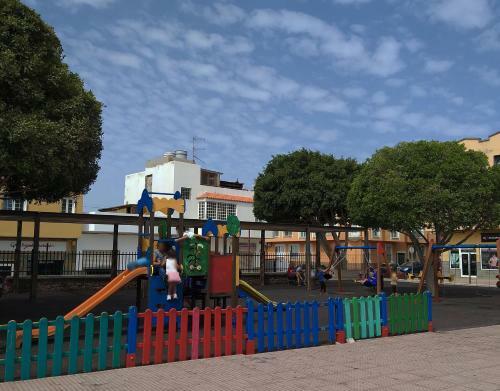Apartamento Puerto Del Rosario The Best
