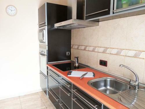 Apartamento Puerto Del Rosario The Best