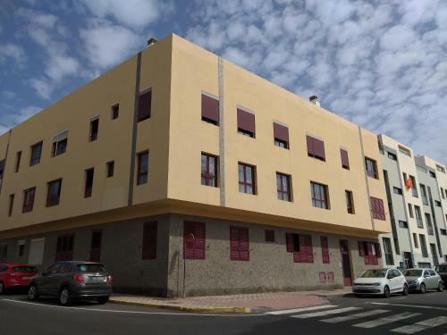 Apartamento Puerto Del Rosario The Best