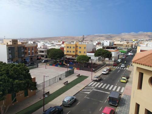 Apartamento Puerto Del Rosario The Best