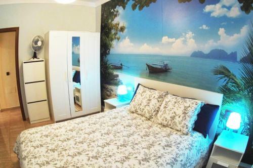 Apartamento Puerto Del Rosario The Best
