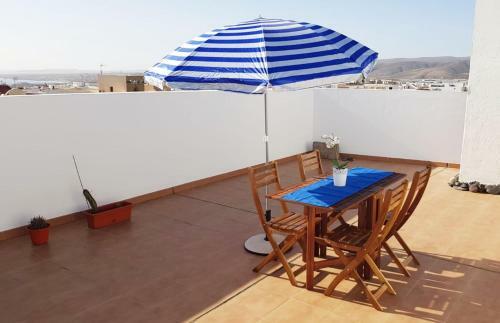 Apartamento Puerto Del Rosario The Best