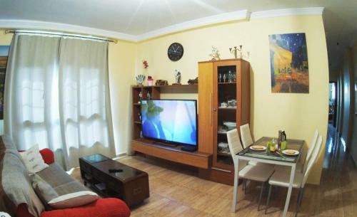 Apartamento Puerto Del Rosario The Best