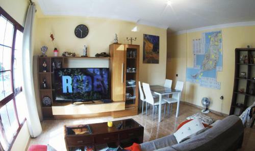 Apartamento Puerto Del Rosario The Best