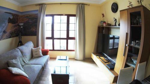 Apartamento Puerto Del Rosario The Best