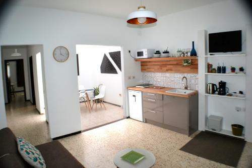 Apartamento Casa Cala Mar - Tunera