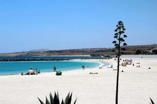 Apartamento Casa Cala Mar - Tunera