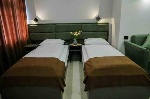 Apartamento ?????-????? Nine Rooms
