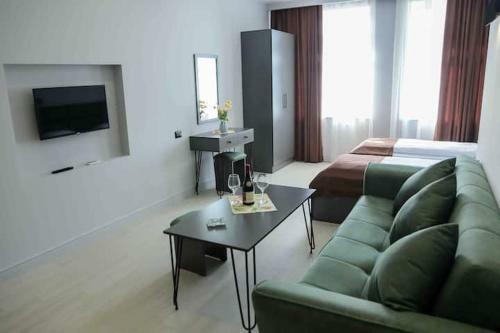 Apartamento ?????-????? Nine Rooms