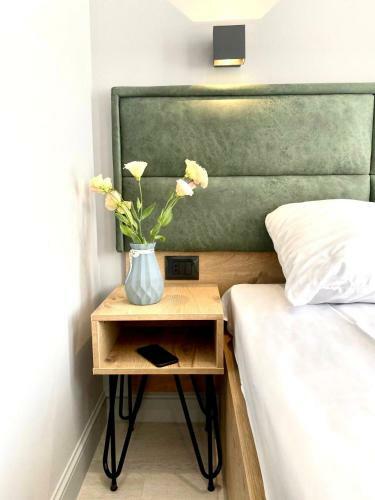 Apartamento ?????-????? Nine Rooms