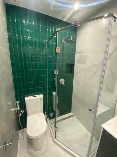 Apartamento ?????-????? Nine Rooms