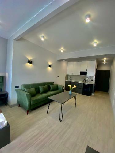 Apartamento ?????-????? Nine Rooms