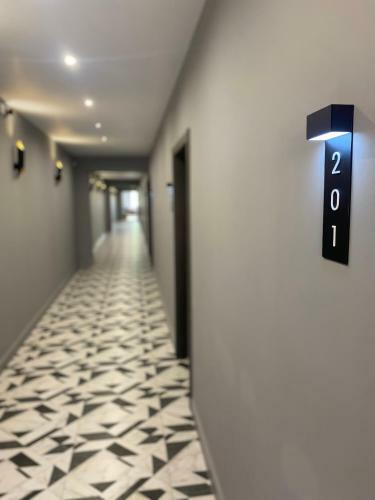 Apartamento ?????-????? Nine Rooms
