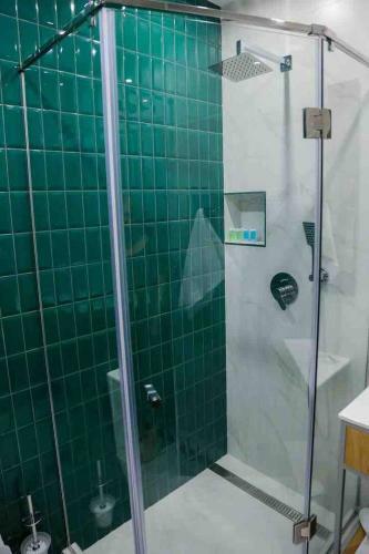 Apartamento ?????-????? Nine Rooms