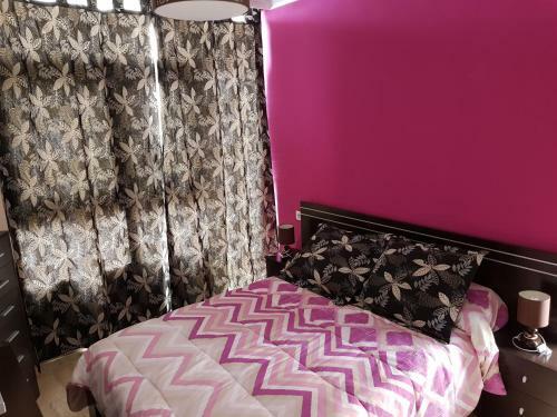 Apartament Pto Rosario 4pax