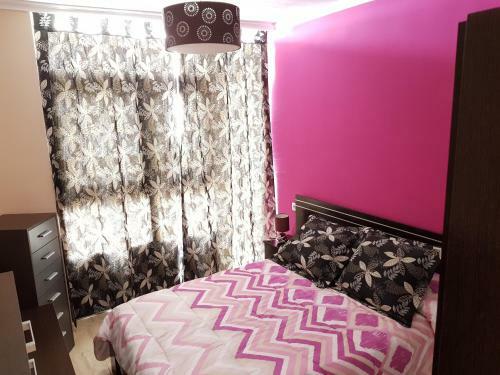 Apartament Pto Rosario 4pax