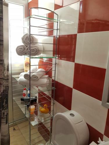 Apartament Pto Rosario 4pax