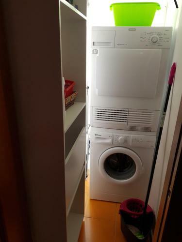 Apartament Pto Rosario 4pax