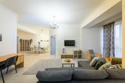 Apartamento Heart Of Opera - Balcony - Self Check-in