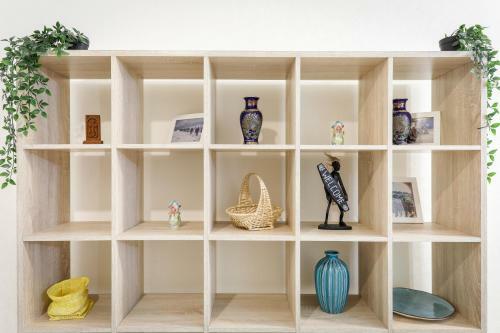 Apartamento Heart Of Opera - Balcony - Self Check-in