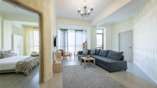 Apartamento Heart Of Opera - Balcony - Self Check-in