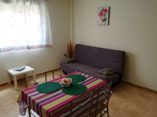 Apartamento Appartamento Fuerte 1