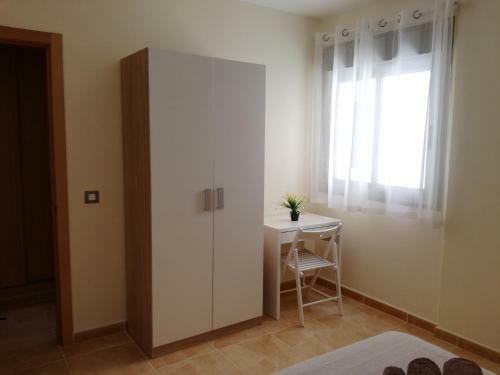 Apartamento Appartamento Fuerte 1