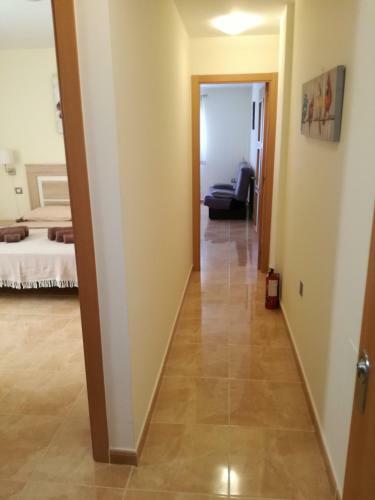Apartamento Appartamento Fuerte 1