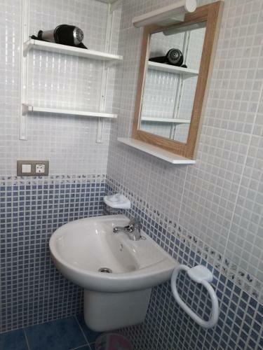 Apartamento Appartamento Fuerte 1
