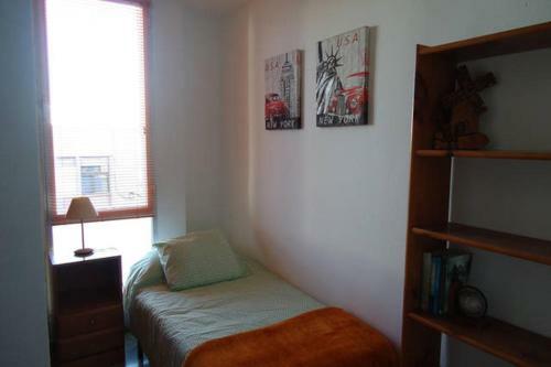 Apartamento Piso Jmam Centro