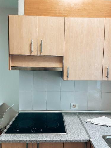 Apartamento El Olivar Playa Chica - 1�d - Mar