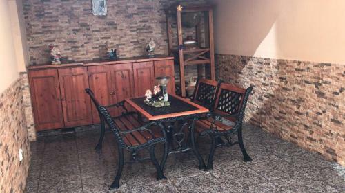 Apartamento C & M