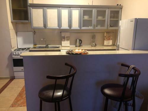 Apartamento Superbe Deluxt3 Au Coeur D'erevan