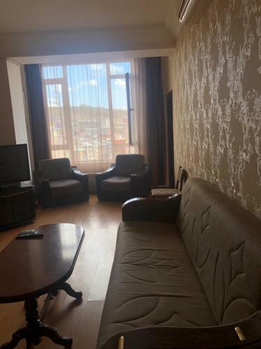 Apartamento Superbe Deluxt3 Au Coeur D'erevan