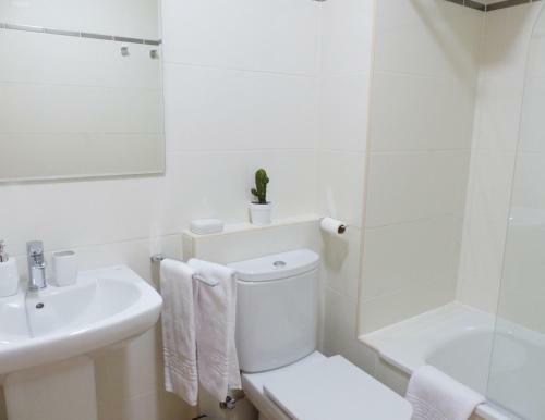 Apartamento Rosa Vila Home II