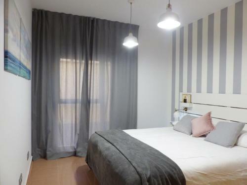 Apartamento Rosa Vila Home II