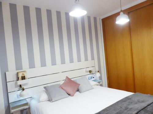 Apartamento Rosa Vila Home II